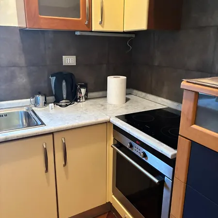 Apartment Aurelia Antica *