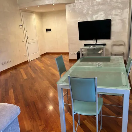 Apartment Aurelia Antica