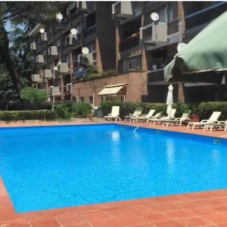 Apartman Aurelia Antica *